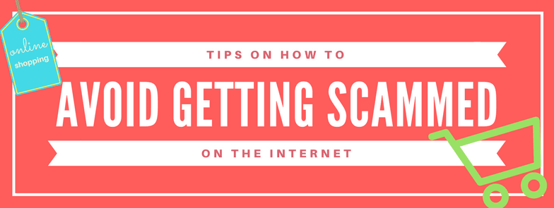 Tips To Avoid Getting Scammed When Purchasing On The Internet 9009