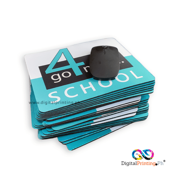 © Personalized Mouse Pad by DigitalPrinting.Ph®