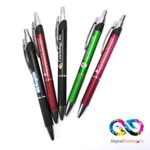 ballpen giveaways