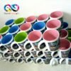 inner colored mug