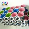 inner colored mug