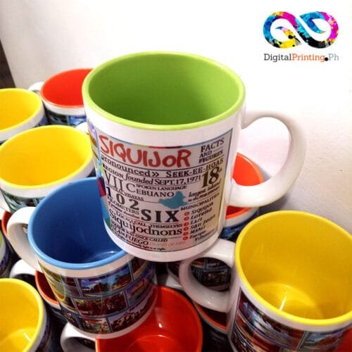 Inner Colored Mug Printing - Image 4