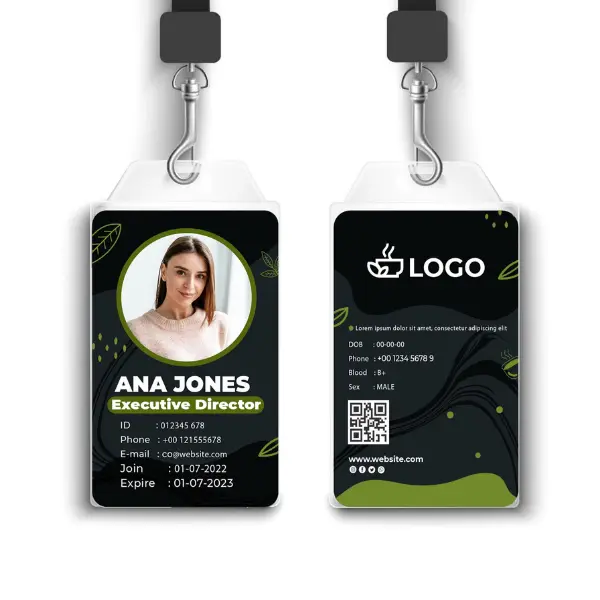 id card printing with data entry at digitalprinting.ph