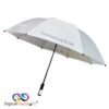 © Personalized White Golf Umbrella by DigitalPrinting.Ph®