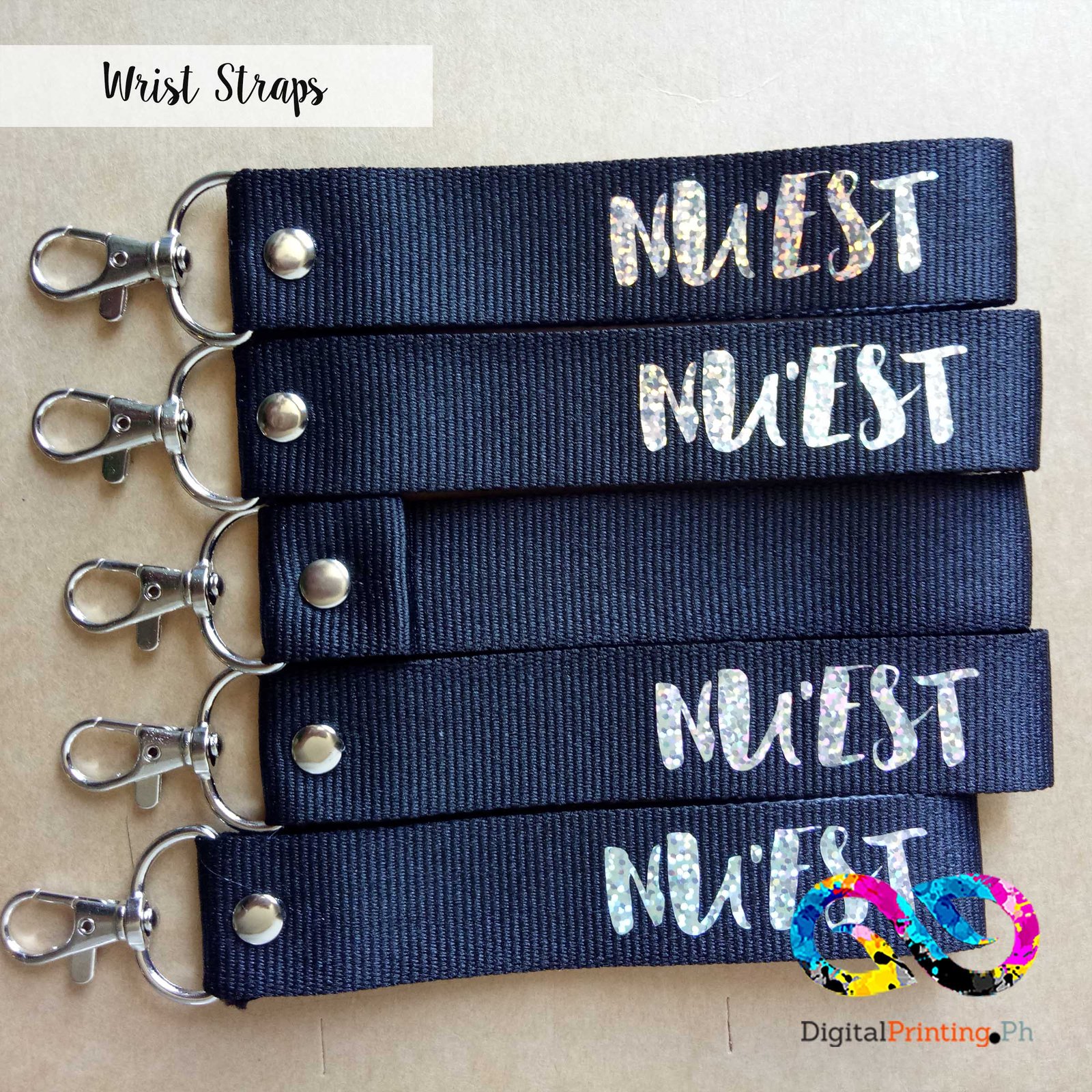 hand strap