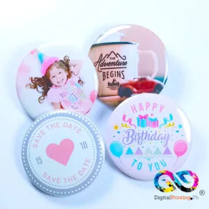 personalized 1.25" button pin by digitalprinting.ph