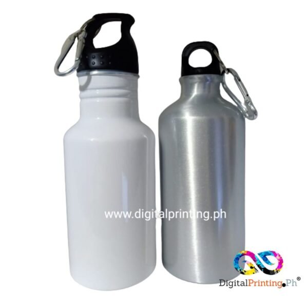 Aluminum Tumbler - Image 2