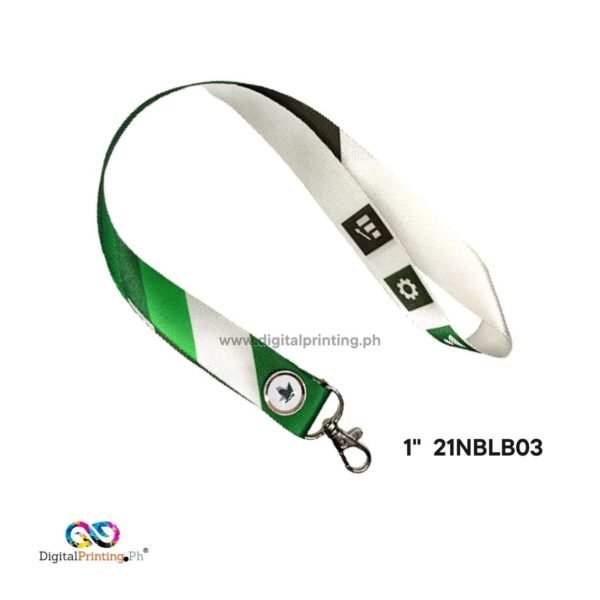 Back to Back Sublimation Lanyards Printing - Image 8