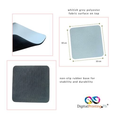 Rubber Coaster - Image 3