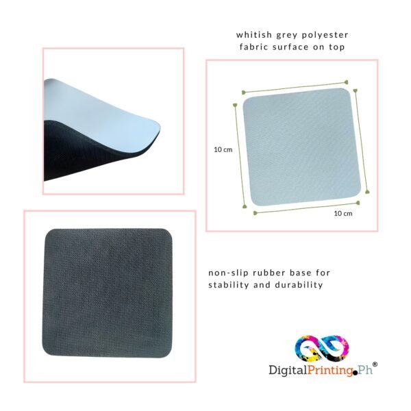 Rubber Coaster - Image 3