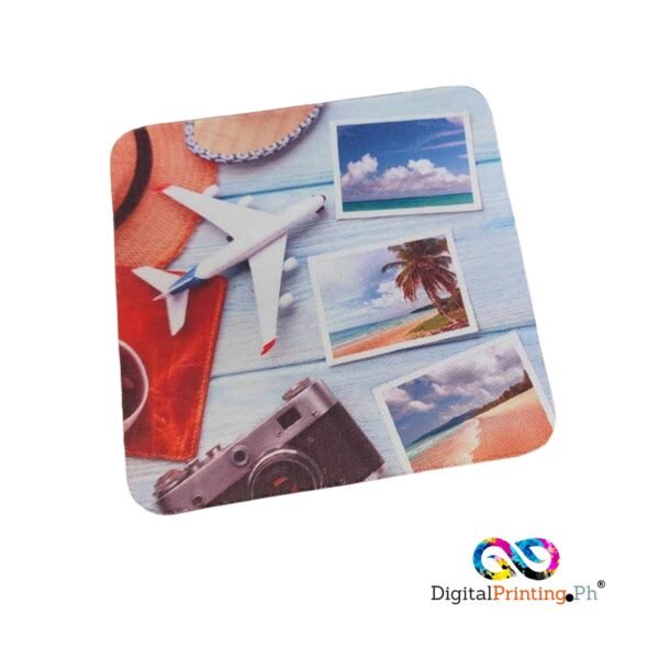 Rubber Coaster - Image 2
