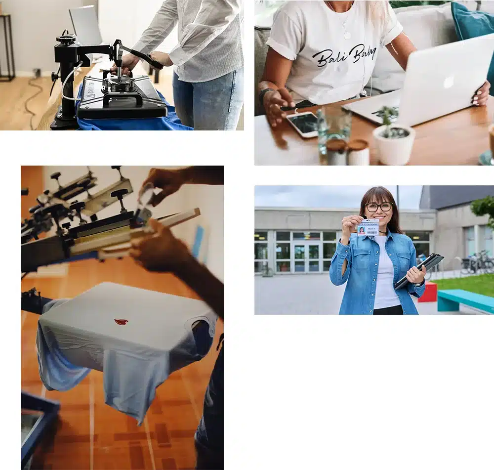 DigitalPrinting.Ph - custom printing services, heatpress printing, id cards, remote support