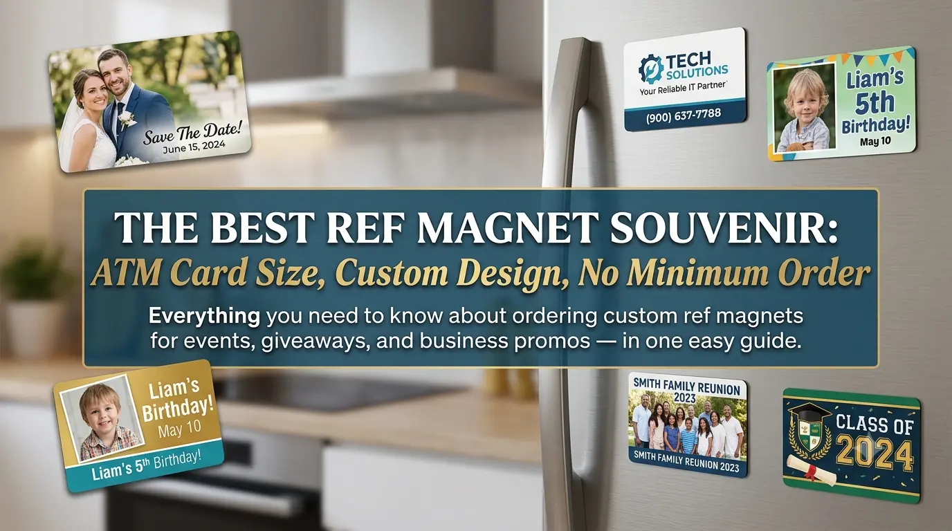 Normal Ref Magnet Sample 6 Things You Can Print on a Ref Magnet Souvenir + Full Guide